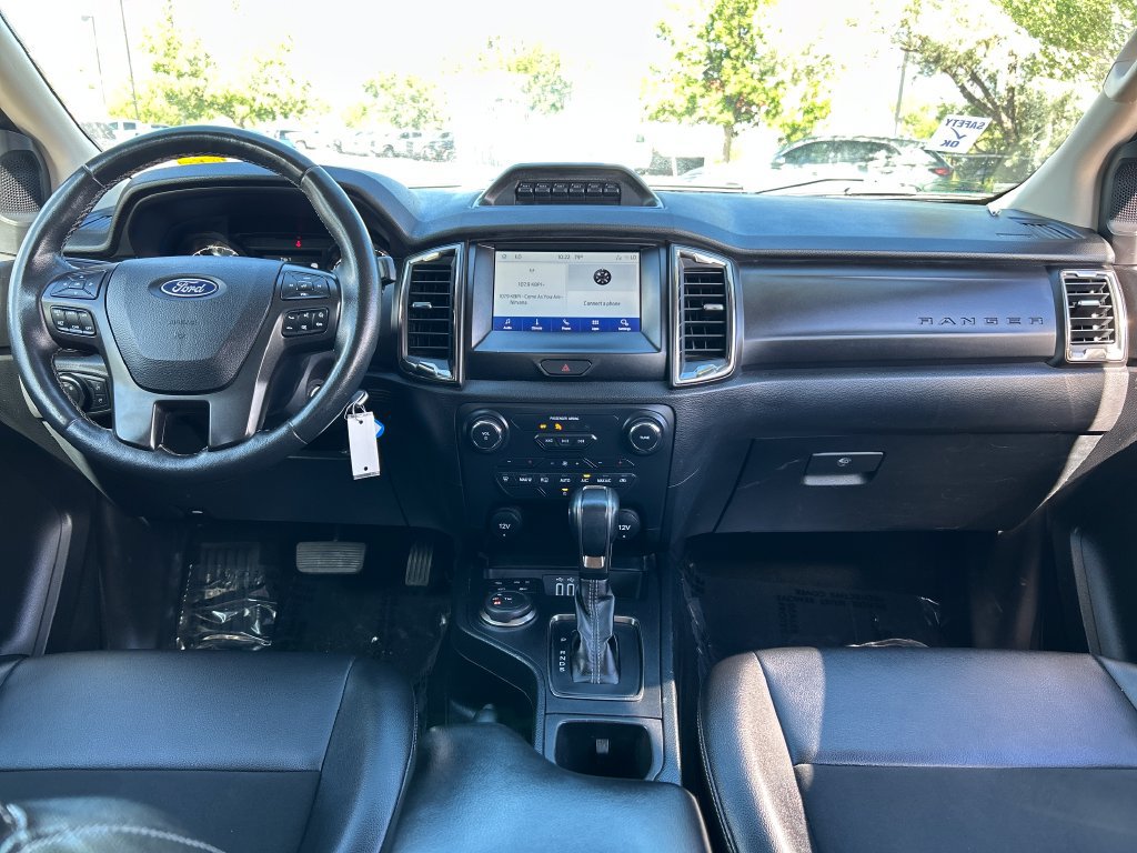 Used 2022 Ford Ranger XLT w/ Tremor Off-Road Package AWD/4WD image 6