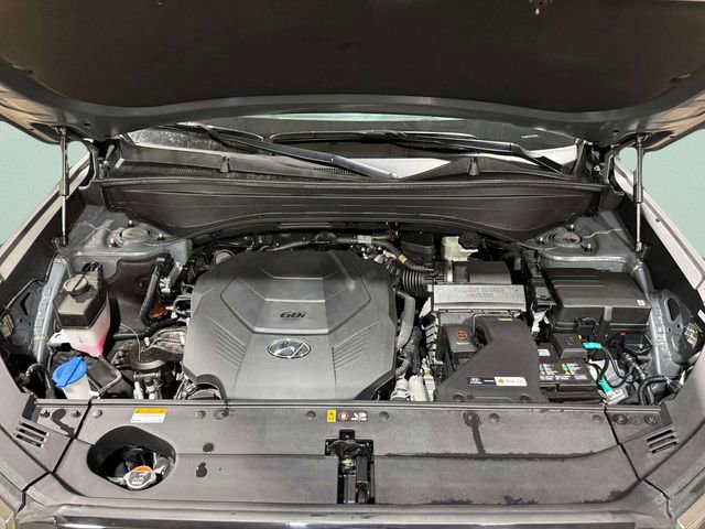 Used 2025 Hyundai Palisade SEL image 30