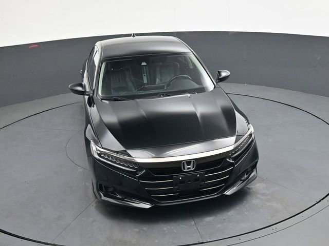 Used 2021 Honda Accord Sport Special Edition image 28