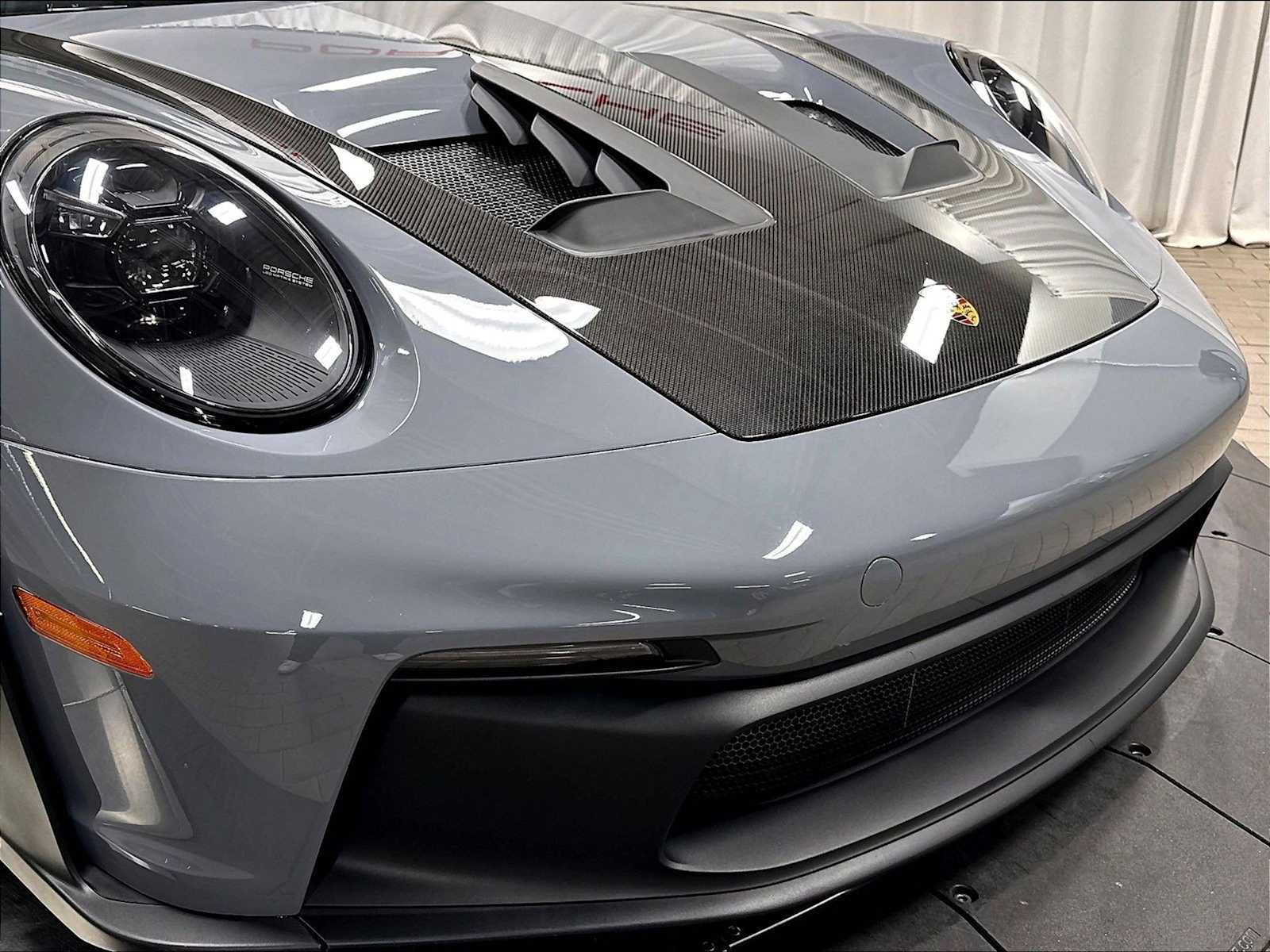 Used 2025 Porsche 911 GT3 RS RWD image 29