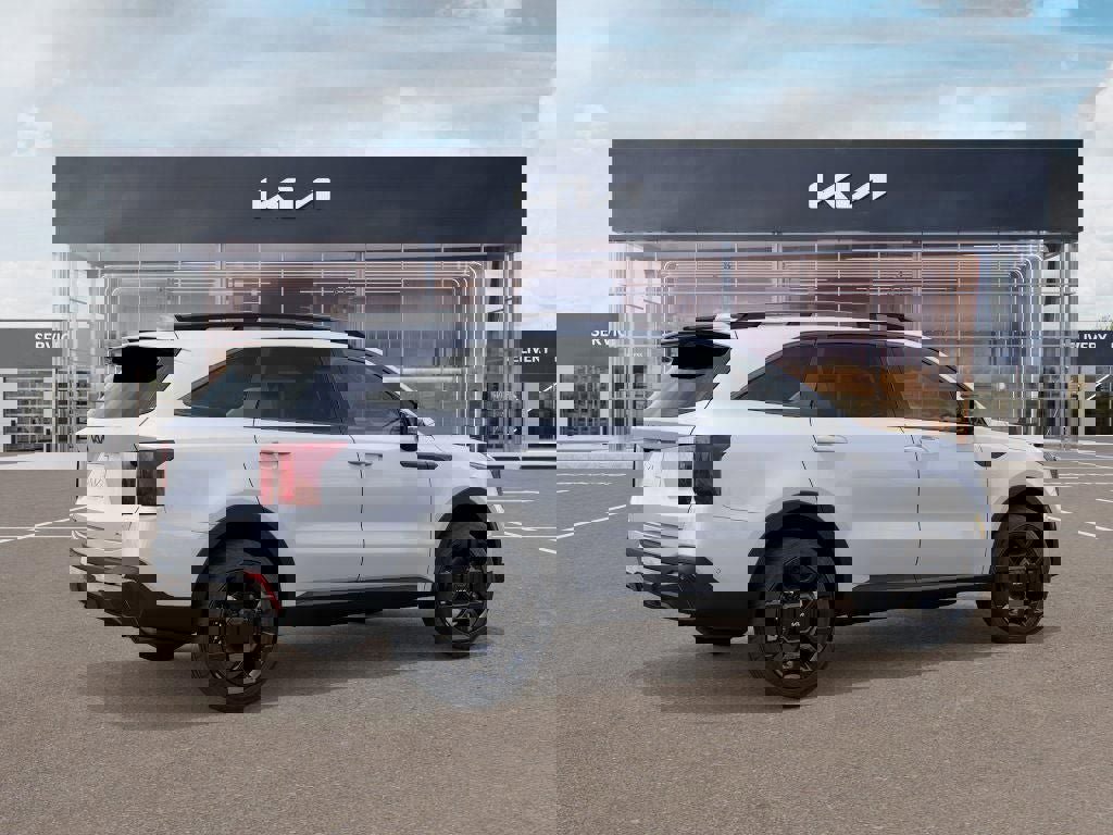 New 2026 Kia Sorento SX Prestige image 6