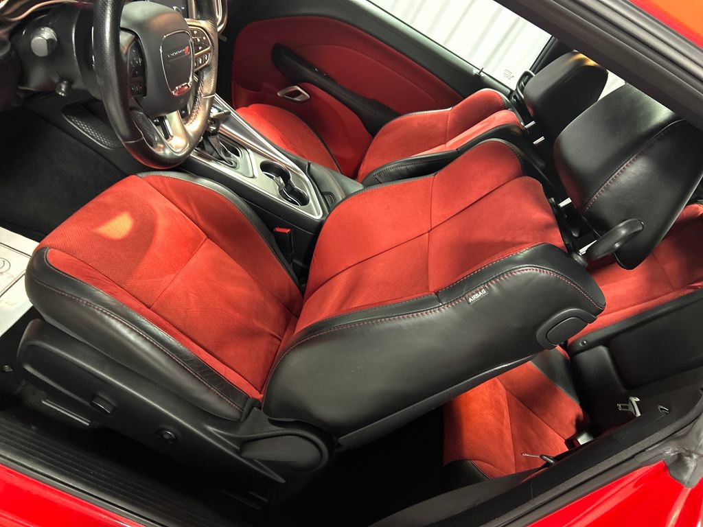 Used 2021 Dodge Challenger GT w/ Plus Package image 12