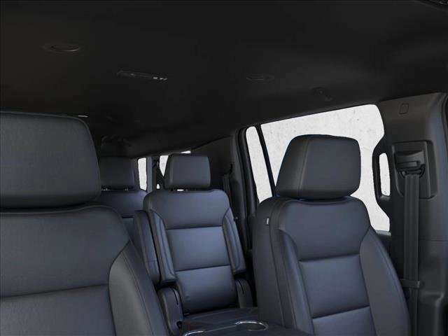 New 2026 Chevrolet Suburban LT image 24