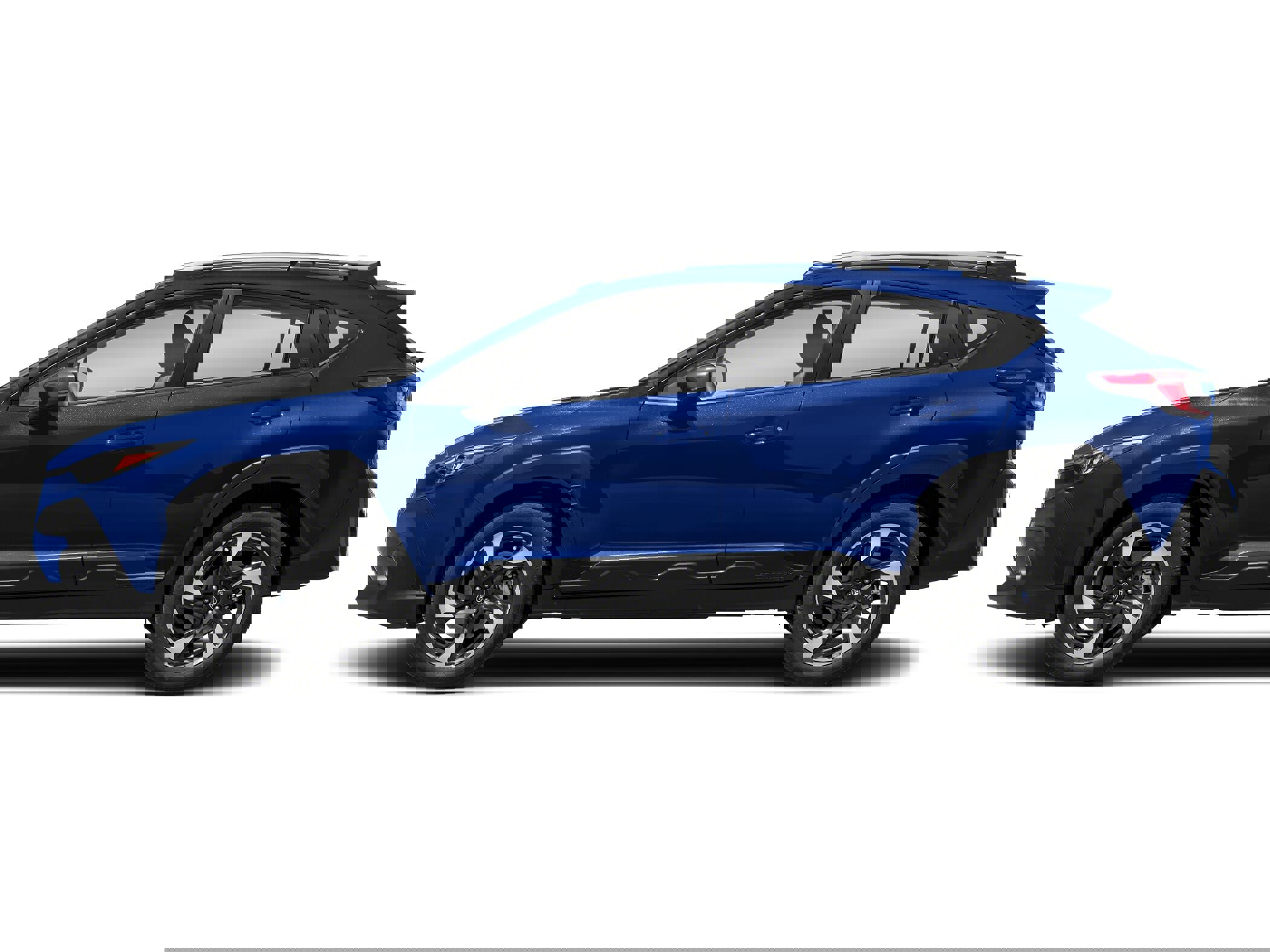 New 2026 Subaru Crosstrek 2.5i Limited image 3
