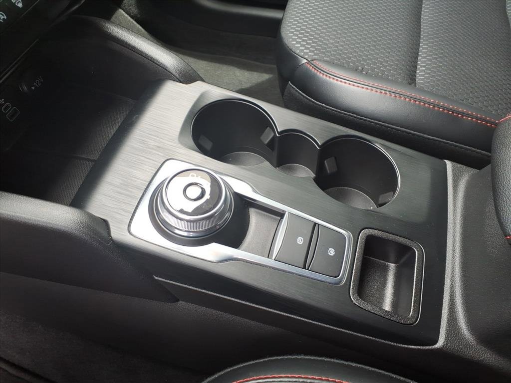 Used 2024 Ford Escape ST-Line w/ Tech Pack #1 image 11