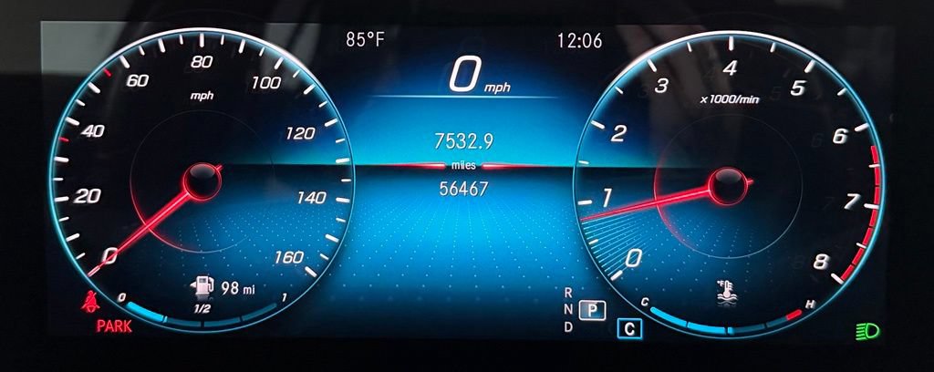 Used 2020 Mercedes-Benz A 220 4MATIC image 17