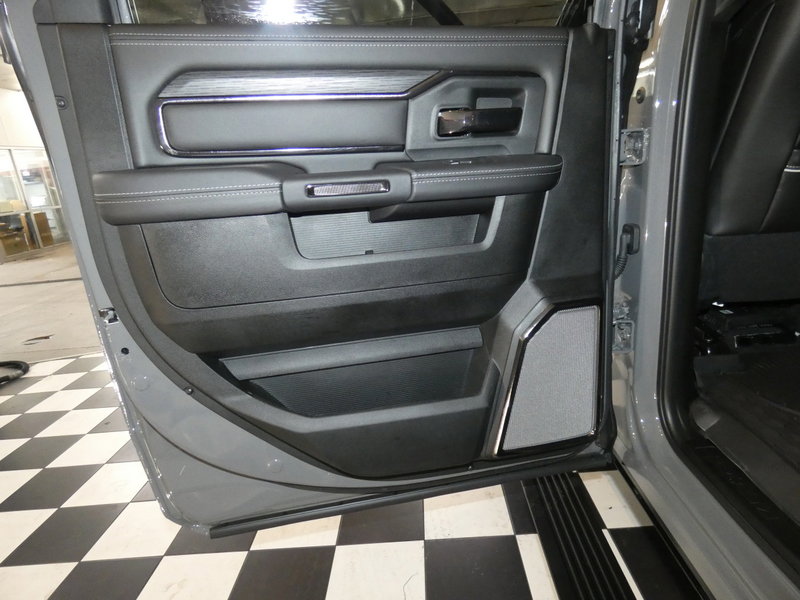 New 2025 RAM 2500 Rebel w/ Rebel Level 2 Equipment Group image 27