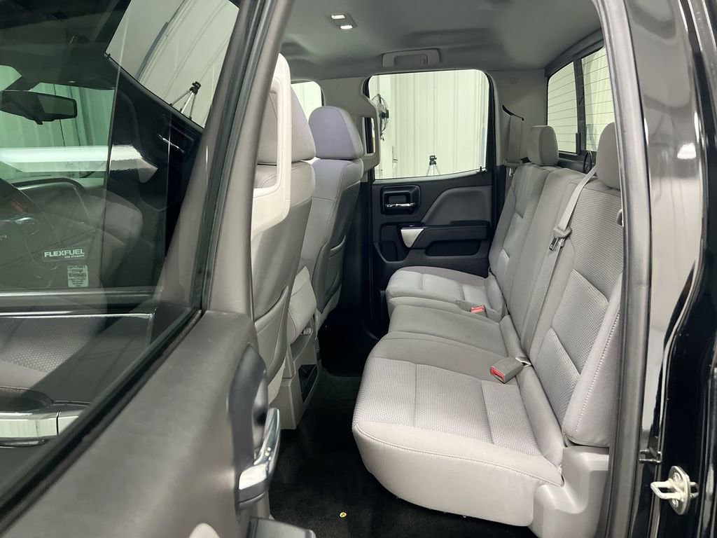 Used 2014 Chevrolet Silverado 1500 LT w/ All Star Edition image 22