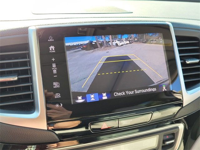 Used 2019 Honda Ridgeline RTL-E image 30