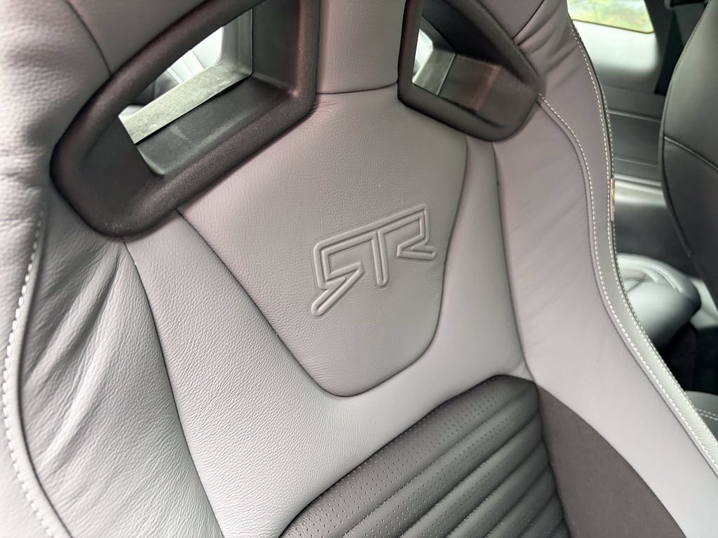 New 2026 Ford Mustang GT Premium w/ GT Performance Package RWD image 23