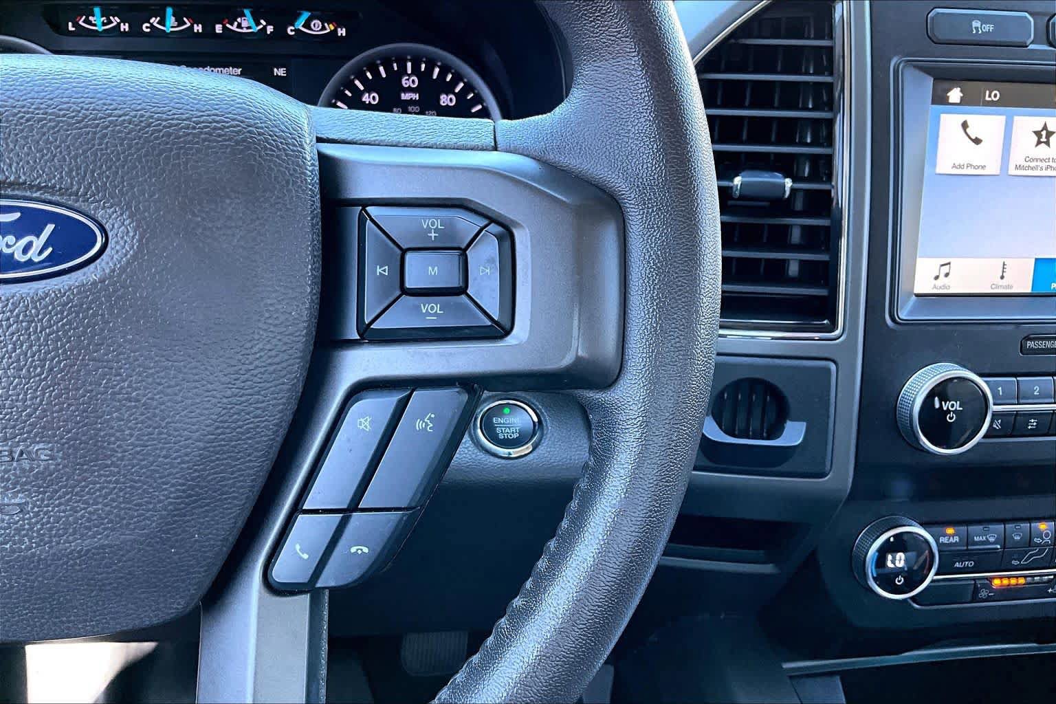 Certified 2019 Ford Expedition XLT w/ Cargo Package image 25