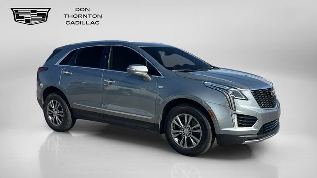 Used 2023 Cadillac XT5 Premium Luxury