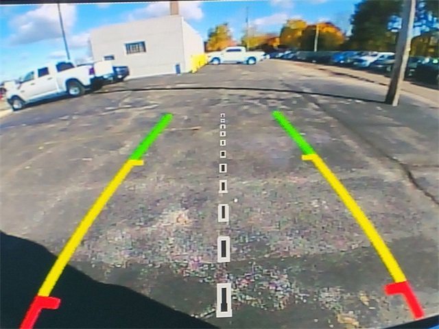 Certified 2025 Dodge Durango GT w/ Blacktop Package image 6