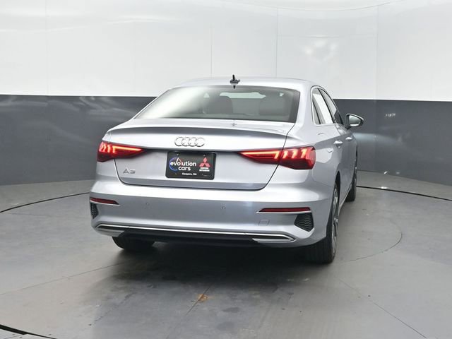 Used 2022 Audi A3 2.0T Premium image 29