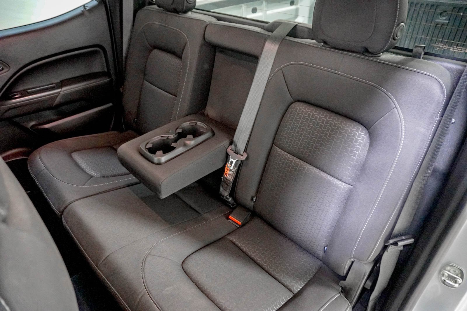 Used 2019 GMC Canyon SLE image 32