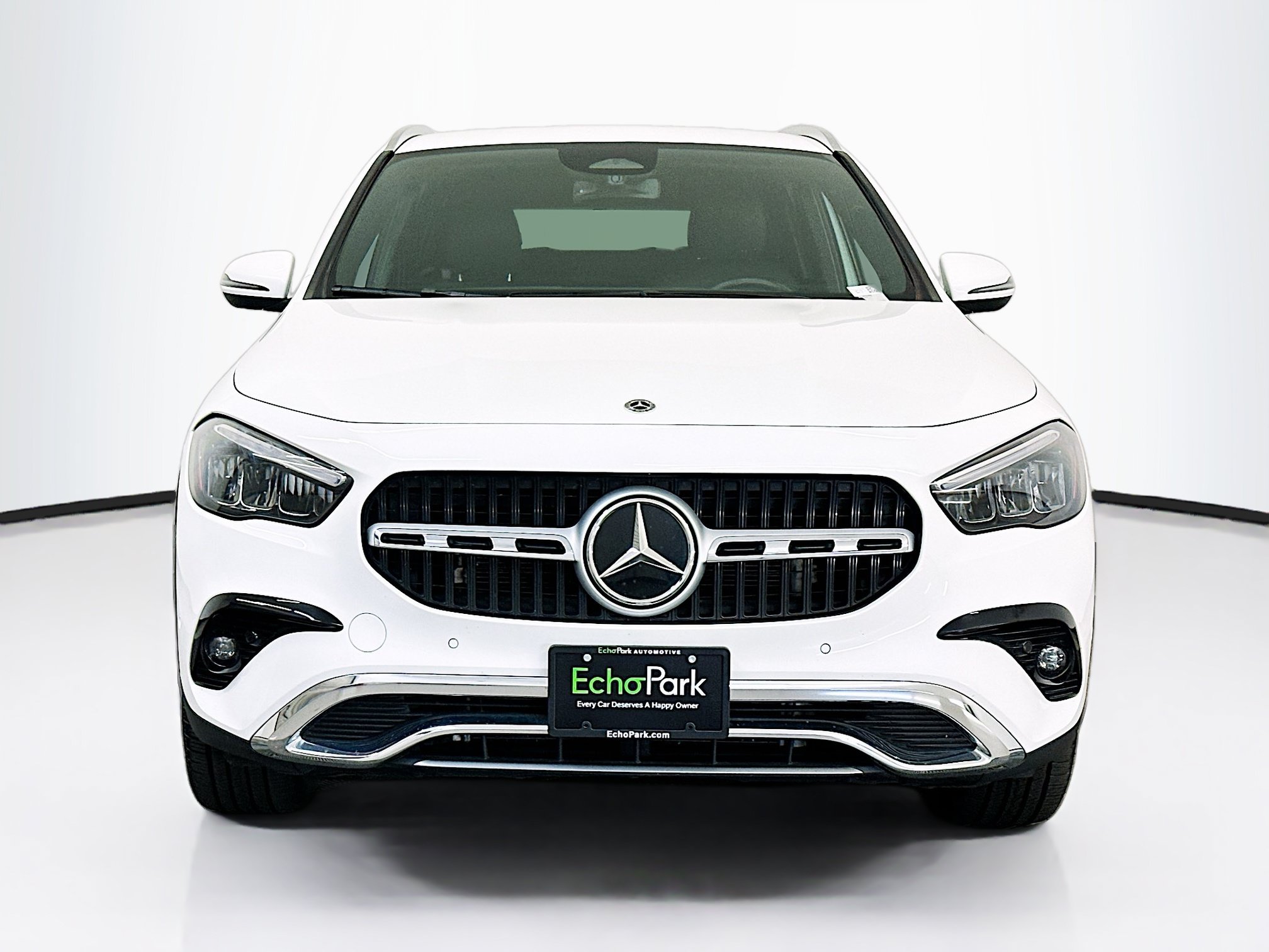 Used 2025 Mercedes-Benz GLA 250 4MATIC image 2