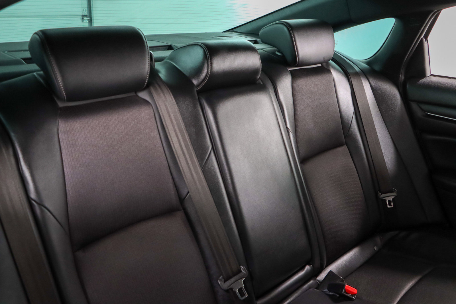 Used 2022 Honda Accord Sport image 27