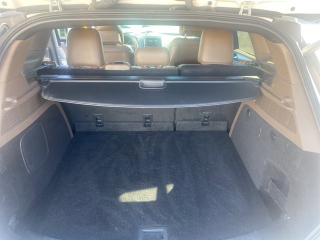 Used 2015 Lincoln MKC AWD w/ Equipment Group 102A Reserve image 25