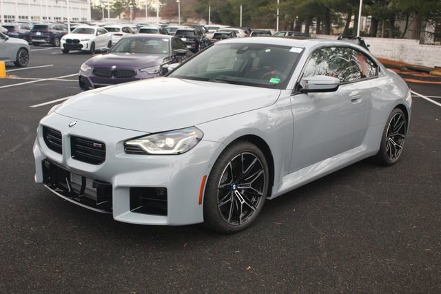 New 2026 BMW M2 w/ Lighting Package image 4