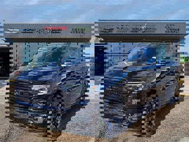 Certified 2023 RAM 1500 Limited