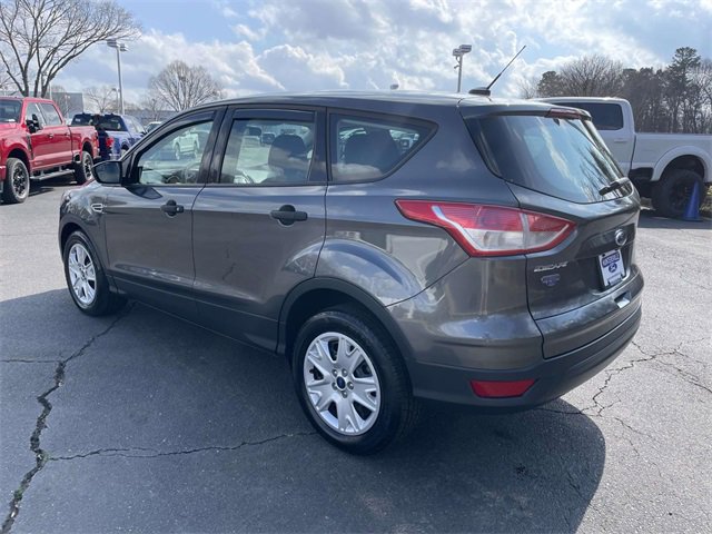 Used 2016 Ford Escape S image 4