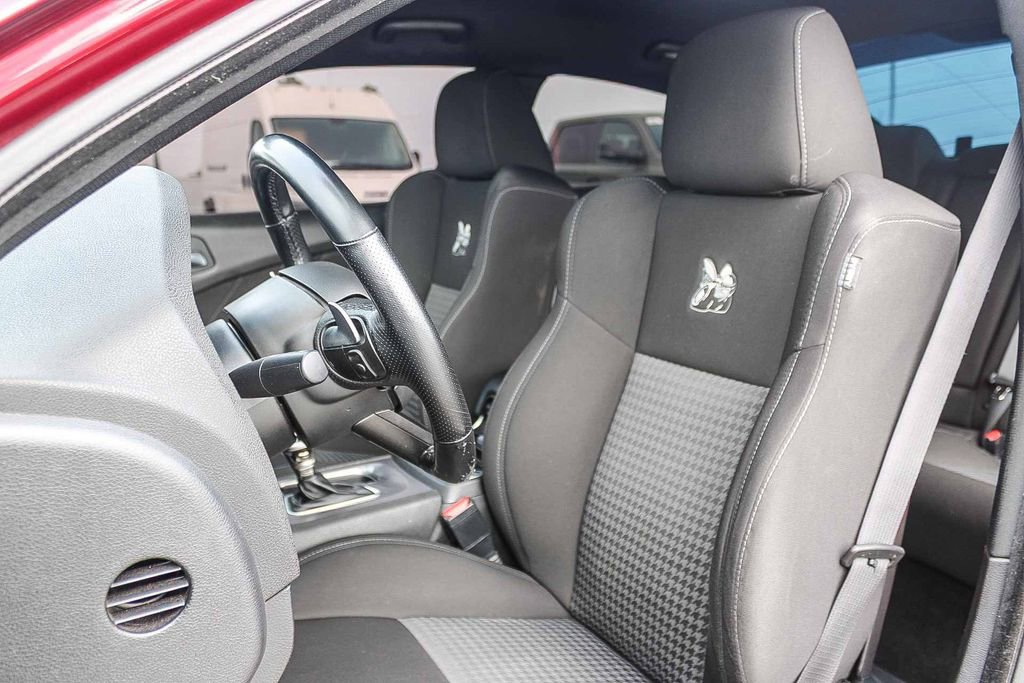 Used 2022 Dodge Charger Scat Pack RWD image 17