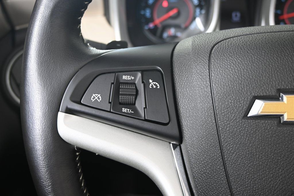 Used 2014 Chevrolet Camaro LT w/ RS Package image 38