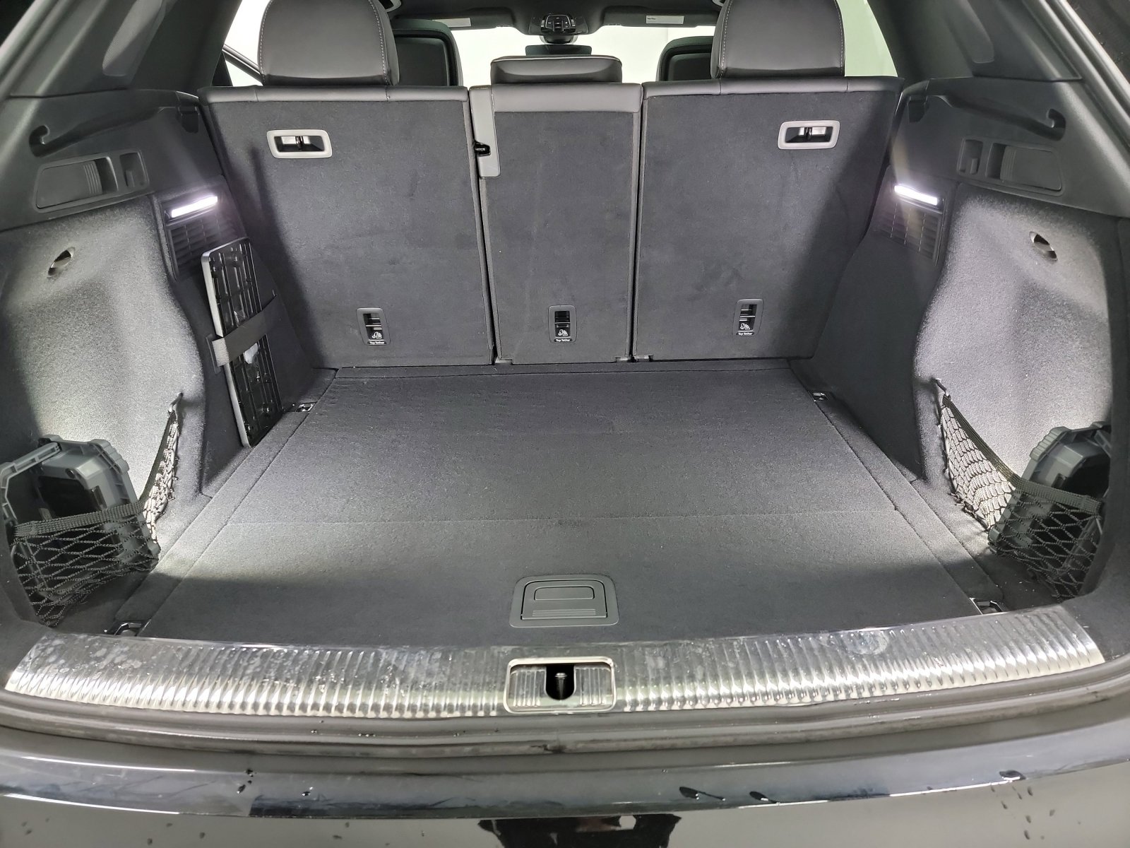 Used 2023 Audi SQ5 Premium Plus AWD/4WD image 26