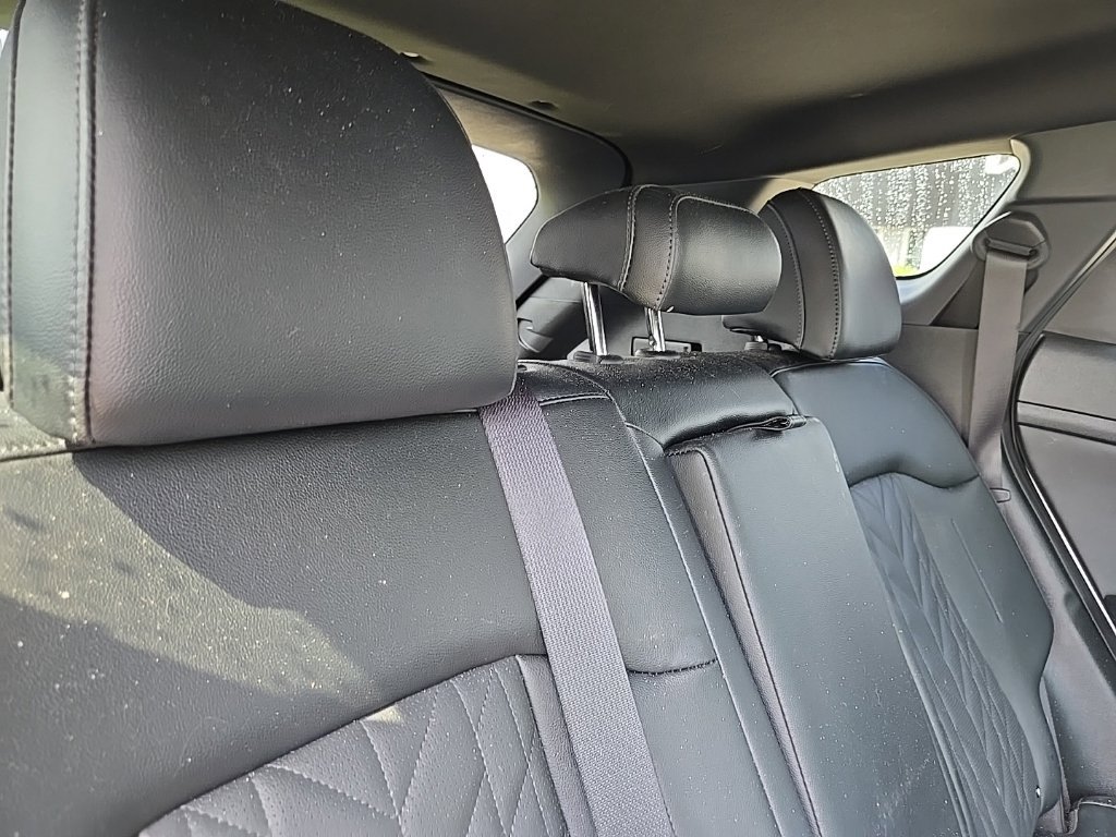 Certified 2023 Kia Sportage X-Pro Prestige AWD/4WD image 36