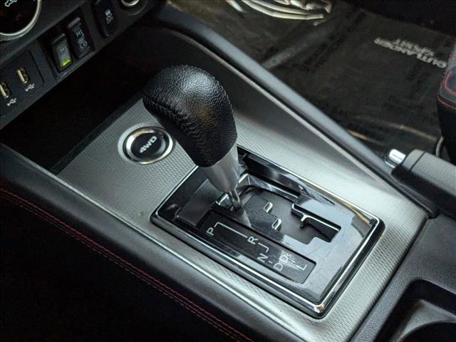 Used 2022 Mitsubishi Outlander Sport ES image 12