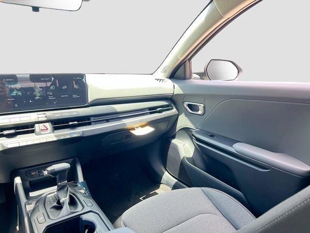 New 2026 Kia K4 FWD image 22
