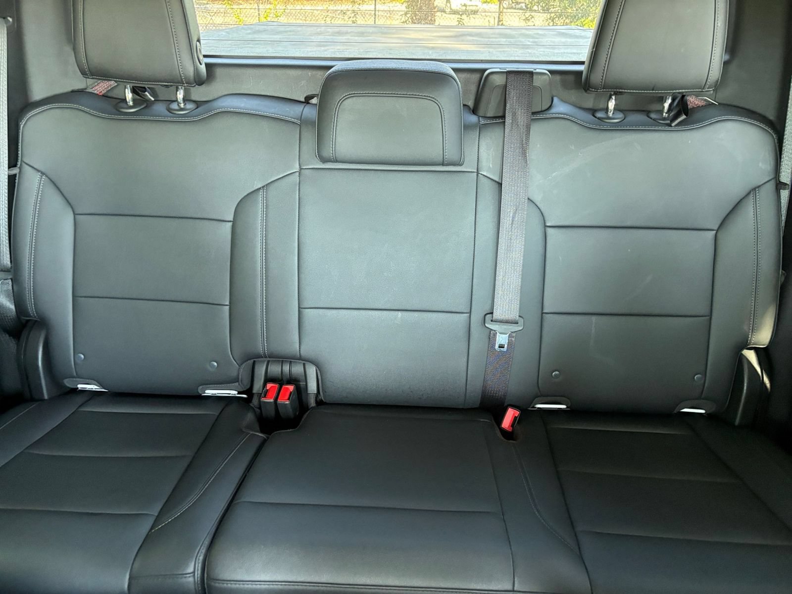 Used 2024 Chevrolet Silverado EV W/T AWD/4WD image 44