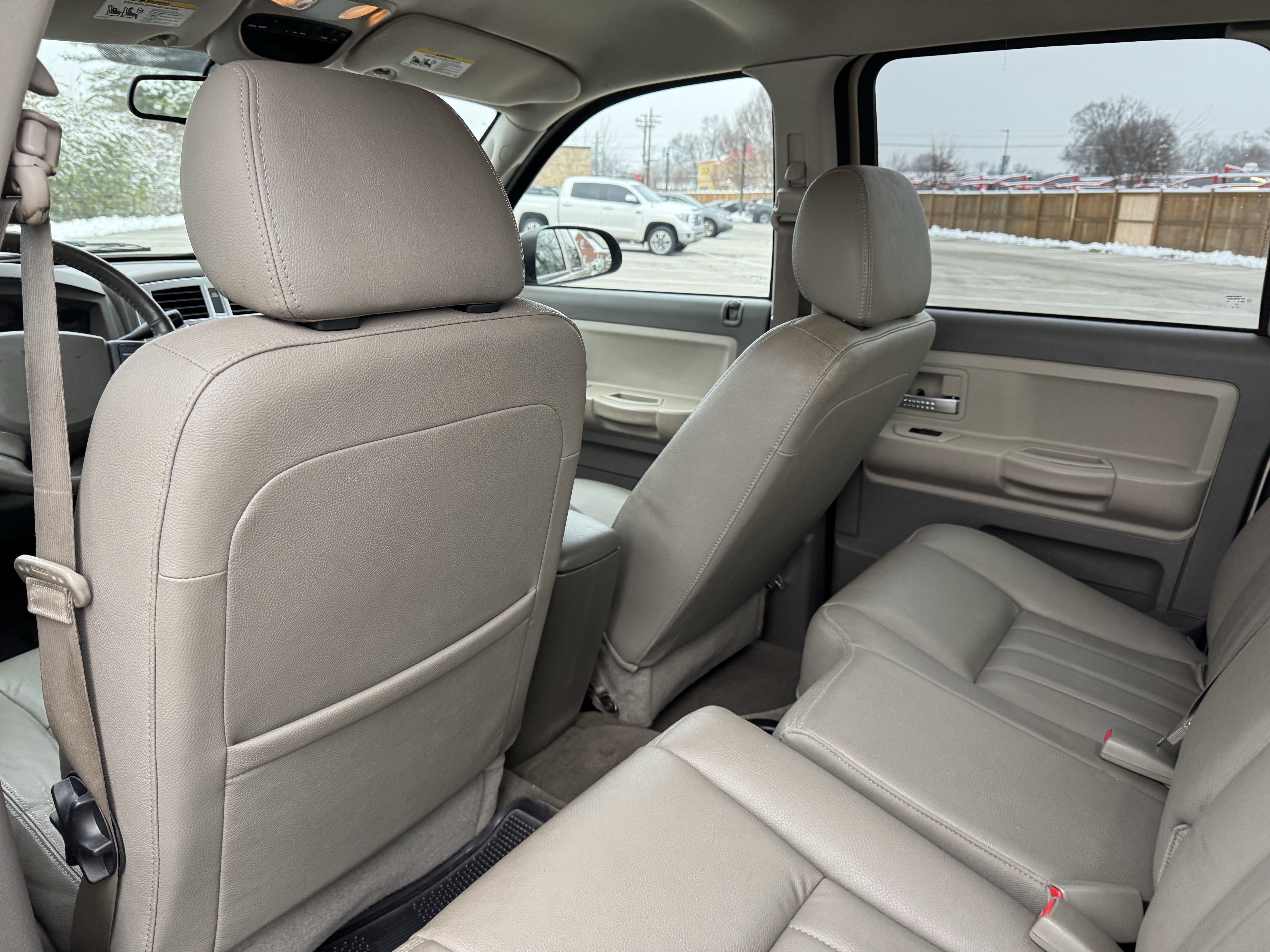 Used 2005 Dodge Dakota Laramie image 29