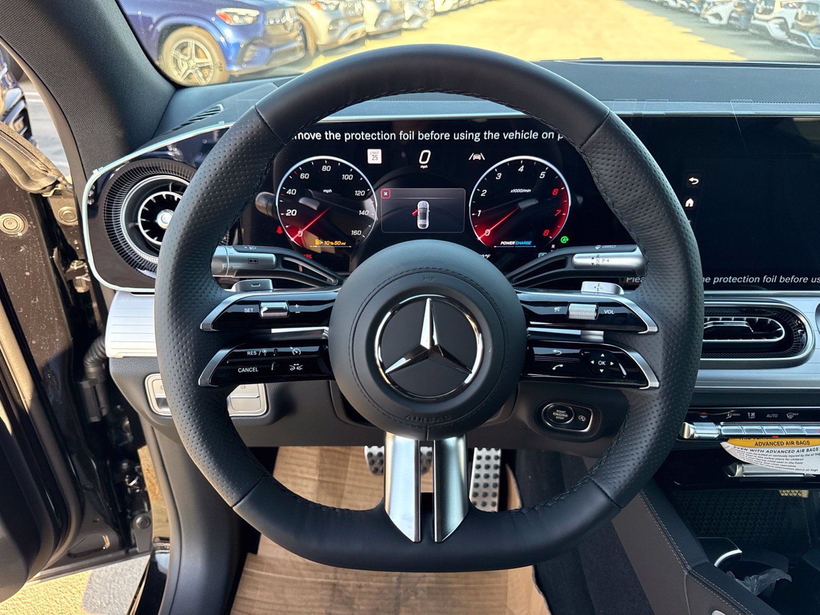 New 2027 Mercedes-Benz GLE 450 4MATIC Coupe image 21
