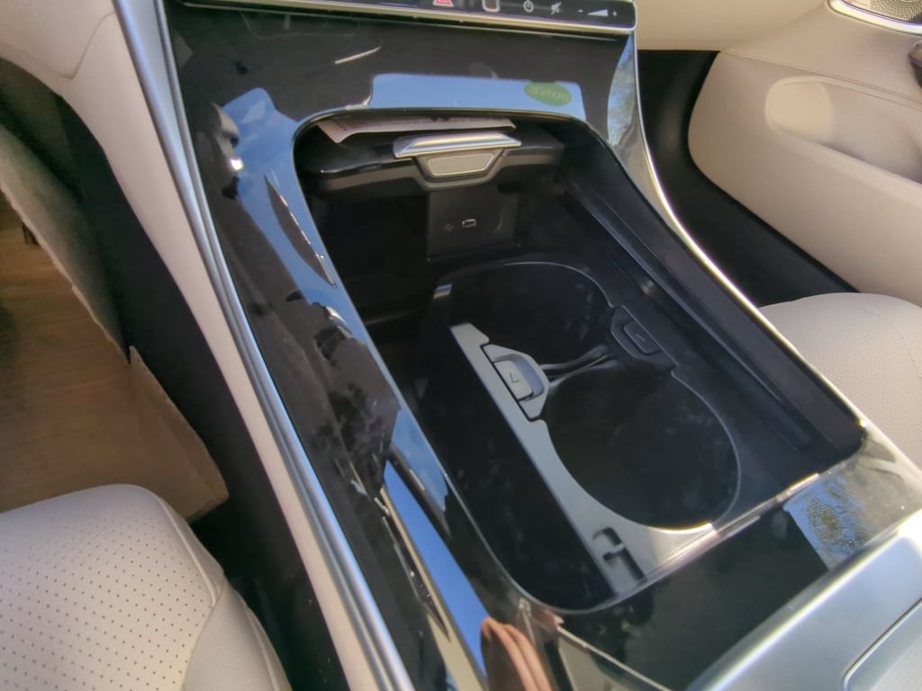 New 2024 Mercedes-Benz CLE 300 4MATIC Coupe image 9
