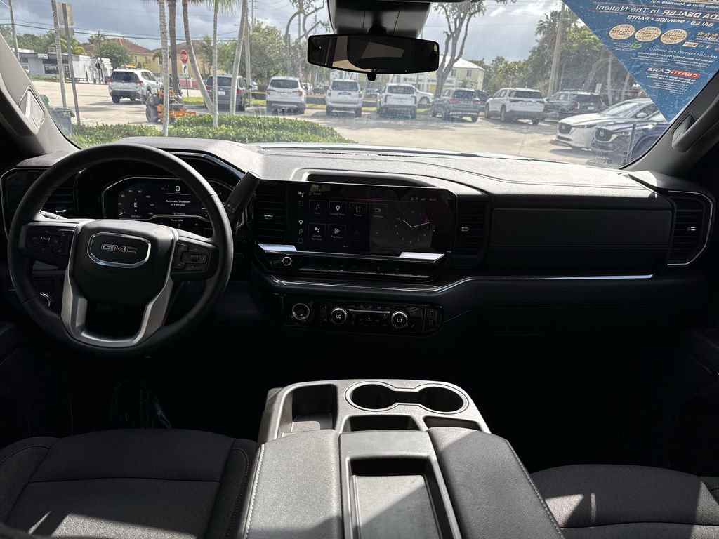 Used 2023 GMC Sierra 1500 Elevation RWD image 14