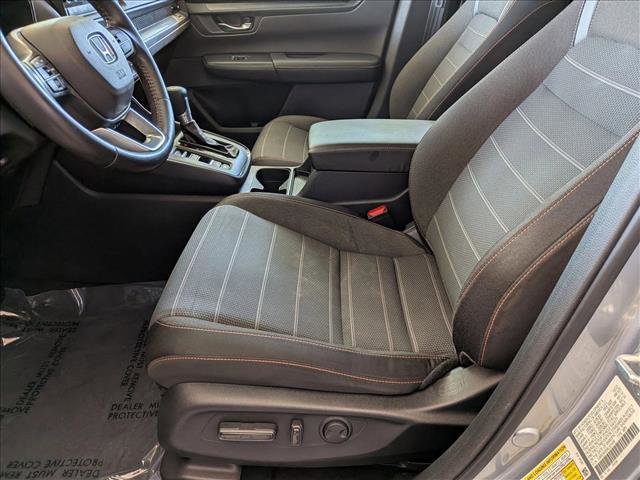 Certified 2024 Honda CR-V Sport image 15