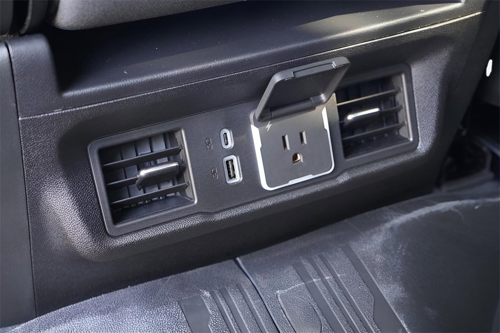 New 2026 GMC Sierra 1500 Elevation w/ Elevation Select Package image 21