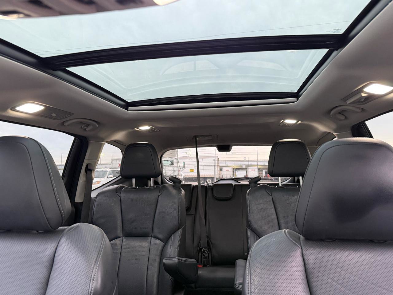 Used 2021 Subaru Ascent Touring w/ Popular Package #2A image 36