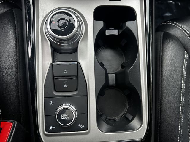 Certified 2023 Ford Explorer ST w/ Equipment Group 401A AWD/4WD image 25