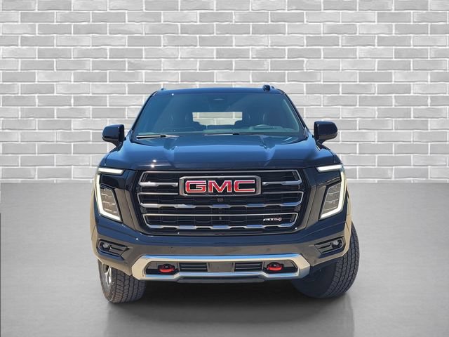 New 2026 GMC Yukon XL AT4 Ultimate AWD/4WD image 2