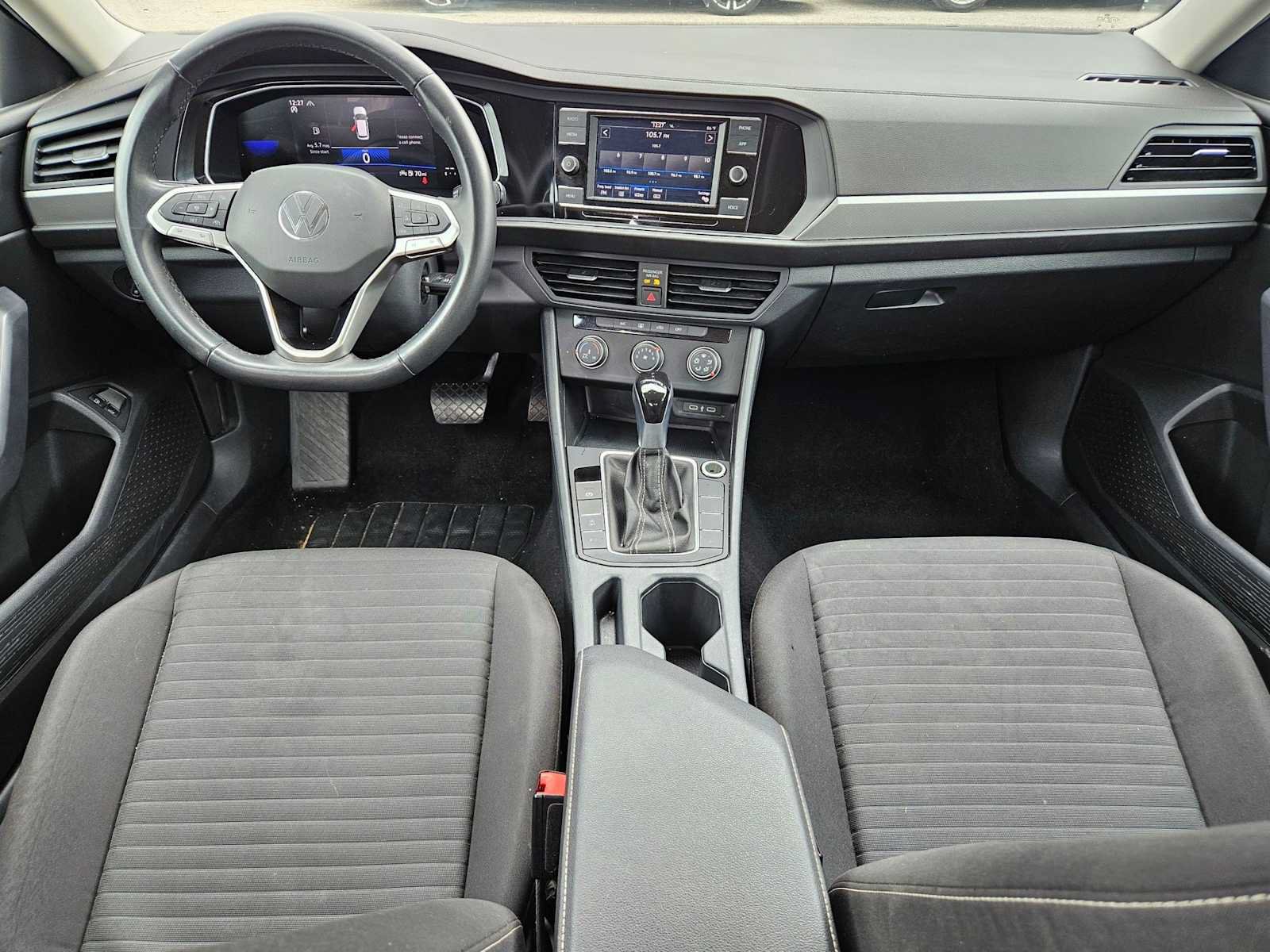 Used 2024 Volkswagen Jetta S FWD image 15