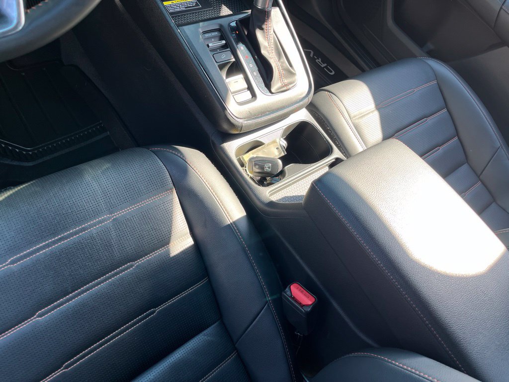 Certified 2024 Honda CR-V Sport-L image 24