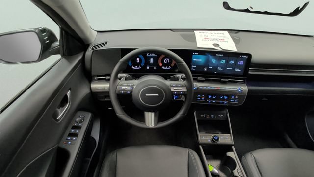 New 2026 Hyundai Kona SEL Premium AWD/4WD image 13