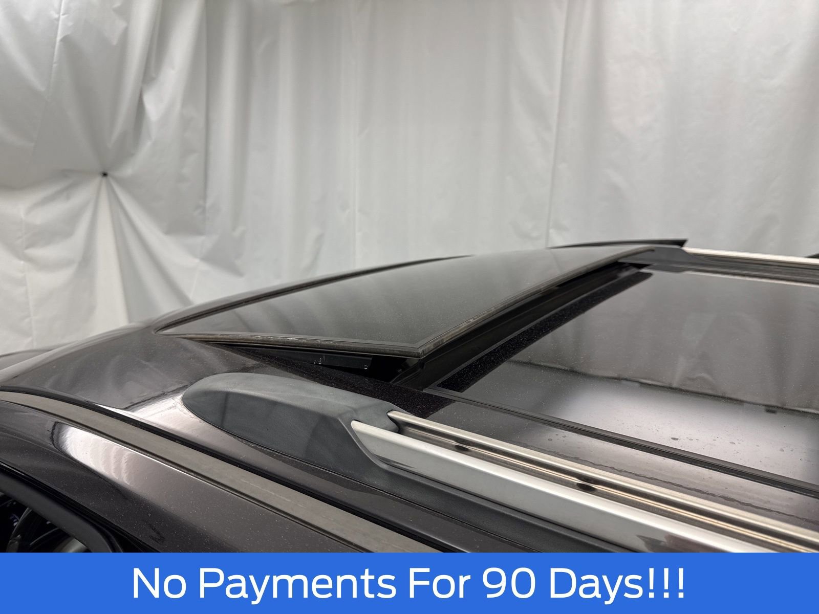 Used 2019 Jeep Grand Cherokee Overland image 29