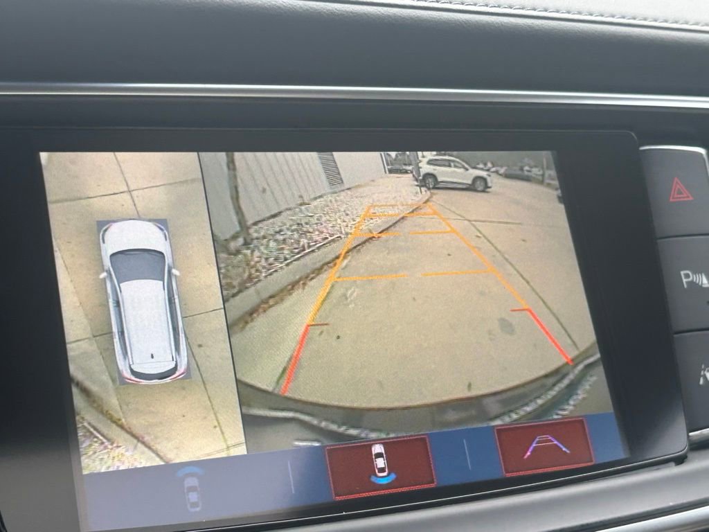 Used 2018 Buick Enclave Premium w/ Experience Buick Package image 18