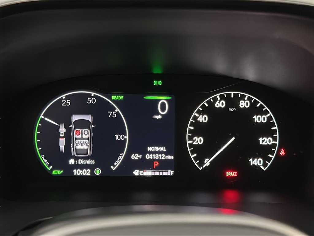 Certified 2023 Honda CR-V Sport image 17