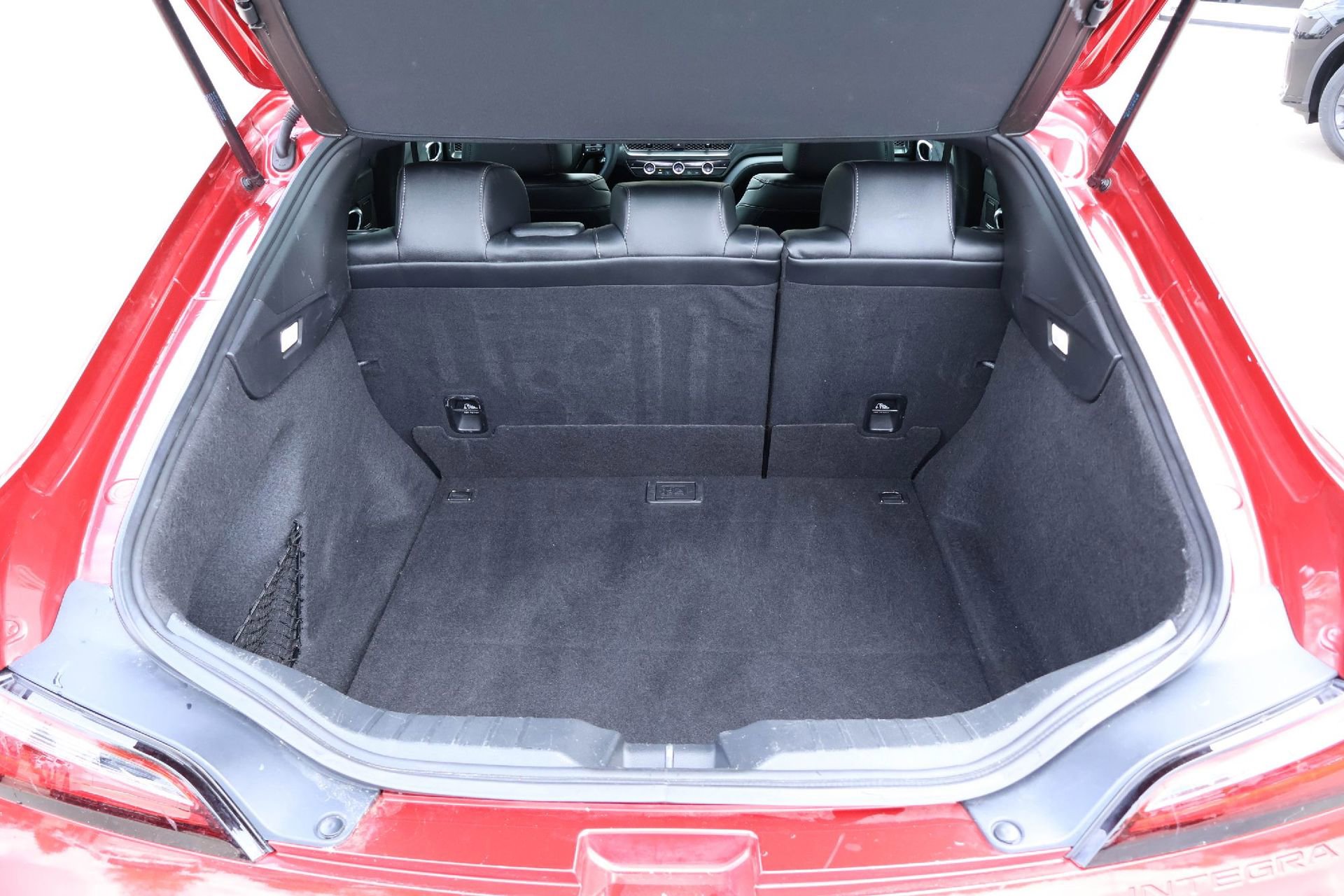Certified 2023 Acura Integra A-Spec FWD image 19