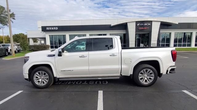 Used 2022 GMC Sierra 1500 Denali image 5