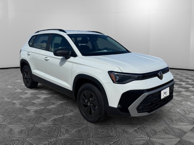 New 2027 Volkswagen Taos S FWD image 7